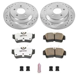 psbK1306-26: PSB Z26 Street Warrior Kit