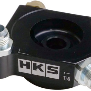 hks15004-AT014: HKS Oil Coolers