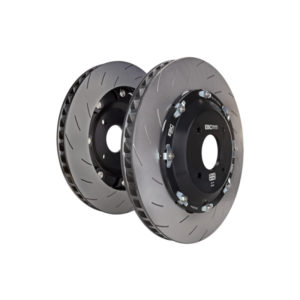 ebcSG2FC7364: EBC 2 Piece Racing Rotors