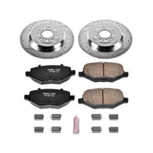 psbK4744: PSB Z23 Evolution Kit