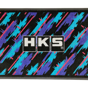 hks51007-AK492: HKS Promo Items