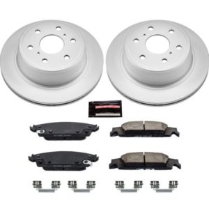 psbCRK6562: PSB Z17 Evolution Coated Kit