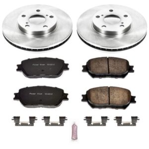 psbKOE1064: PSB Autospecialty Kit