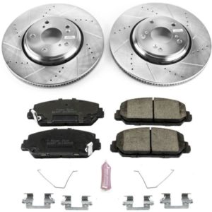 psbK7347: PSB Z23 Evolution Kit