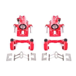 psbS2678: PSB Red Calipers
