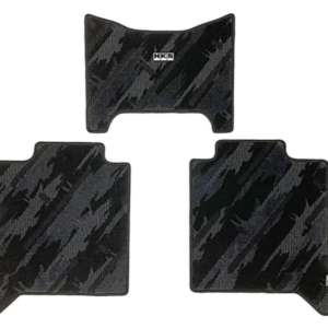 hks53001-BT002: HKS Floormats