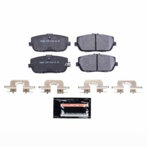 psbPSA-1180: PSB Track Day SPEC Brake Pads