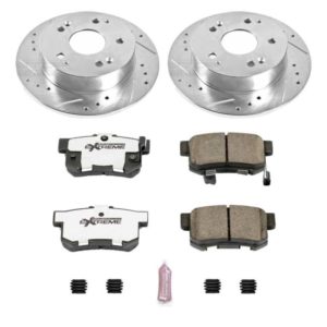 psbK2270-26: PSB Z26 Street Warrior Kit