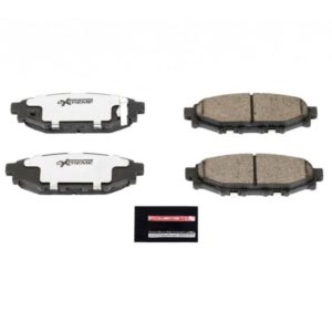 psbZ26-1114: PSB Z26 Extreme Brake Pads
