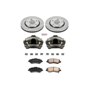 psbKCOE3118: PSB Autospecialty Kit w/Cals