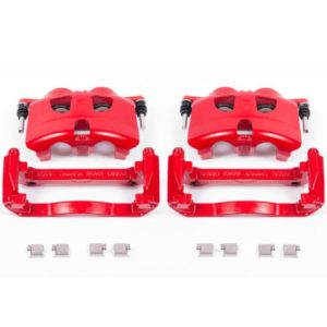 psbS5404: PSB Red Calipers