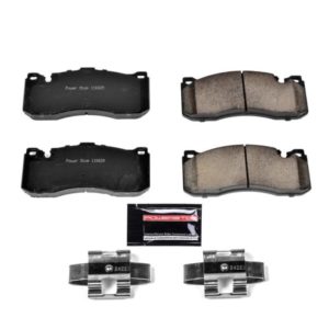 psbZ23-1371: PSB Z23 Evolution Brake Pads