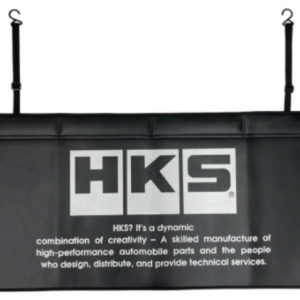hks51007-AK494: HKS Promo Items