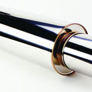 hks3203-EX023: HKS Exhaust - Hi-Power
