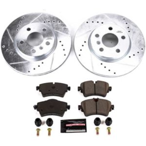 psbK7980: PSB Z23 Evolution Kit