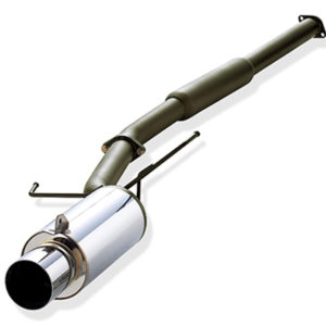 hks31006-AT005: HKS Exhaust - Hi-Power