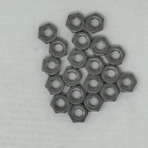 kyp110650009020: KYP Shock Hardware