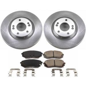 psbKOE7353: PSB Autospecialty Kit