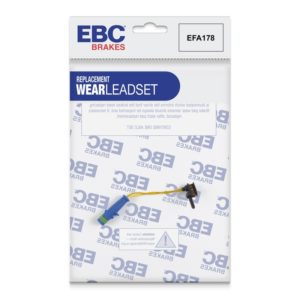 ebcEFA178: EBC Wear Leads