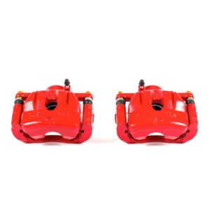 psbS3248A: PSB Red Calipers