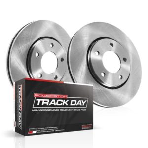 psbTDBK2924: PSB Track Day Kit