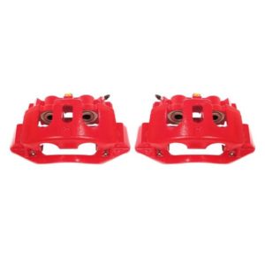 psbS5306: PSB Red Calipers