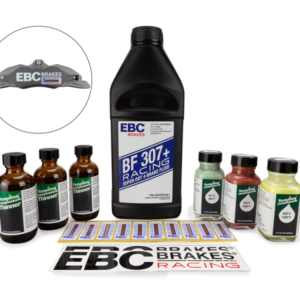ebcTP001: EBC Brake Caliper Temp Strips