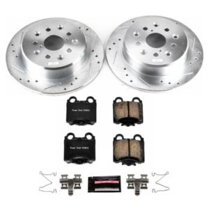 psbK1149: PSB Z23 Evolution Kit