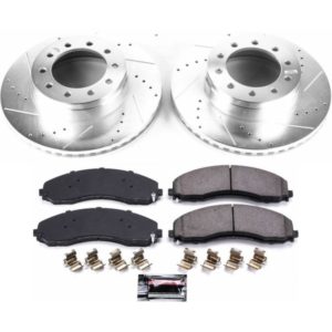 psbK7422-36: PSB Evolution Drill/Slot Rotor