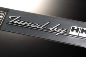 hks51003-AK118: HKS Stickers