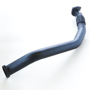 hks3103-RT003: HKS Downpipe