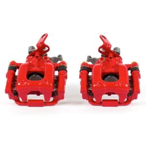 psbS6384: PSB Red Calipers
