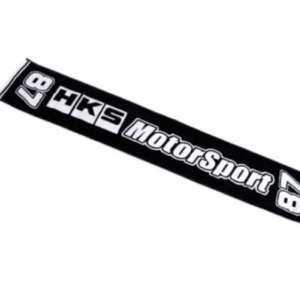 hks51007-AK249: HKS Towels