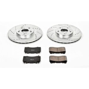 psbK3029: PSB Z23 Evolution Kit
