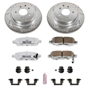 psbK179-26: PSB Z26 Street Warrior Kit