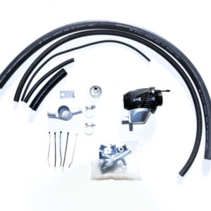 hks71008-KF015B: HKS SSQV4 BOV Kit