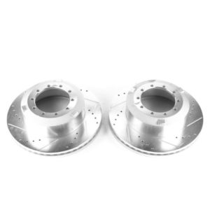 psbAR85190XPR: PSB Evolution Drill/Slot Rotor