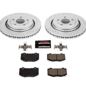 psbK6530: PSB Z23 Evolution Kit