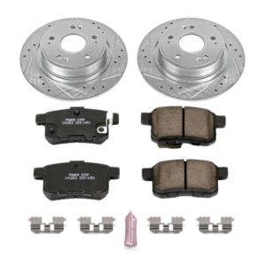 psbK5368: PSB Z23 Evolution Kit