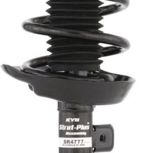 kybSR4777: KYB Shocks & Struts Strut Plus