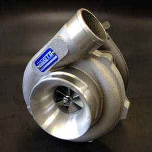 hks11014-AK029: HKS Turbo Kit