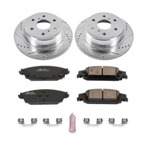 psbK6562: PSB Z23 Evolution Kit