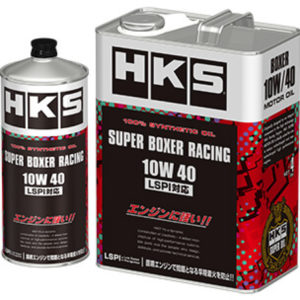 hks52001-AK131: HKS Super Racing Oil