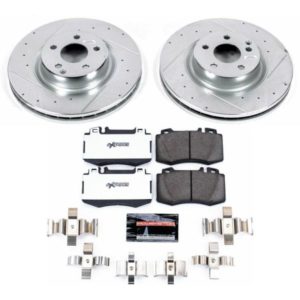 psbK6599-26: PSB Z26 Street Warrior Kit