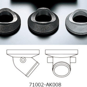 hks71002-AK011: HKS BOV Components