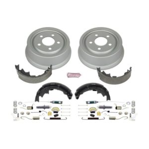 psbKOE15374DK: PSB Autospecialty Drum Kit