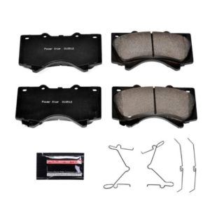 psbZ23-1303: PSB Z23 Evolution Brake Pads