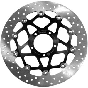 bre78B40880: BRE Powersports Discs