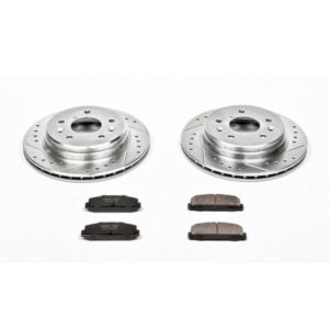psbK472: PSB Z23 Evolution Kit