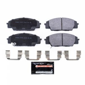 psbPSA-829: PSB Track Day SPEC Brake Pads